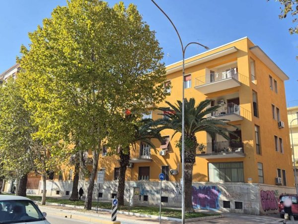 appartamento in vendita a Foggia