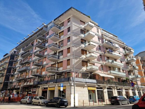 appartamento in vendita a Foggia in zona San Ciro