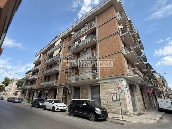 appartamento in vendita a Foggia in zona Centro Città