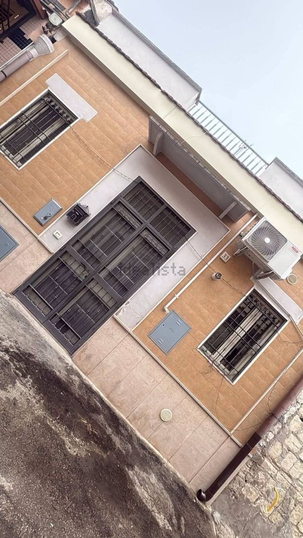 appartamento in vendita a Foggia in zona Centro Città