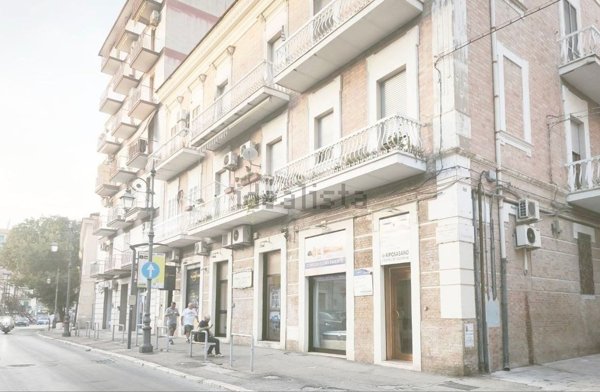 appartamento in vendita a Foggia in zona Centro Città