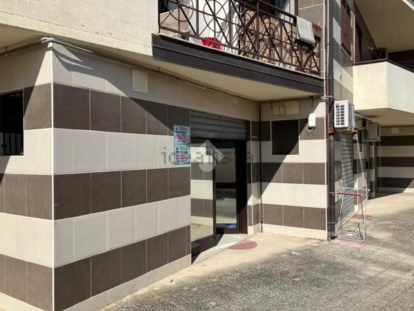 loft in vendita a Foggia in zona Villaggio Artigiani