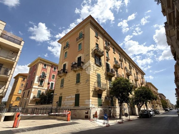 appartamento in vendita a Foggia in zona Centro Città