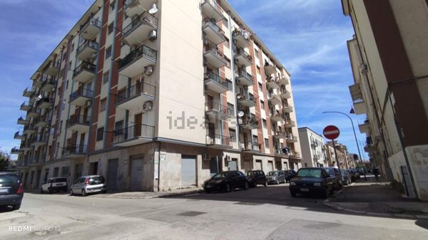 appartamento in vendita a Foggia
