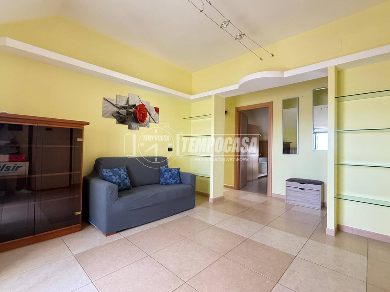 appartamento in vendita a Foggia