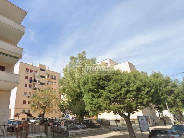 appartamento in vendita a Foggia in zona Centro Città