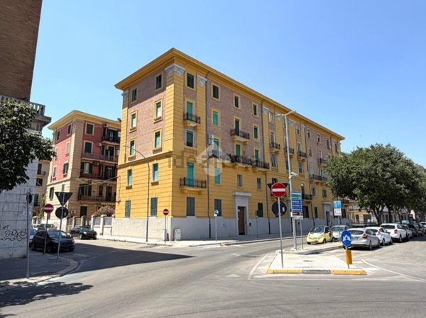 appartamento in vendita a Foggia in zona Centro Città