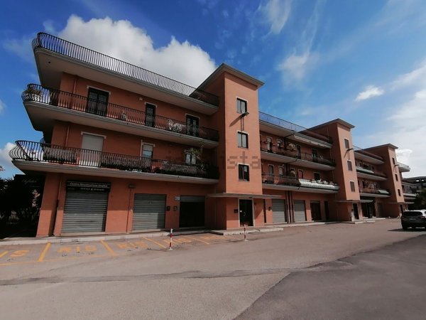 appartamento in vendita a Foggia in zona Macchia Gialla