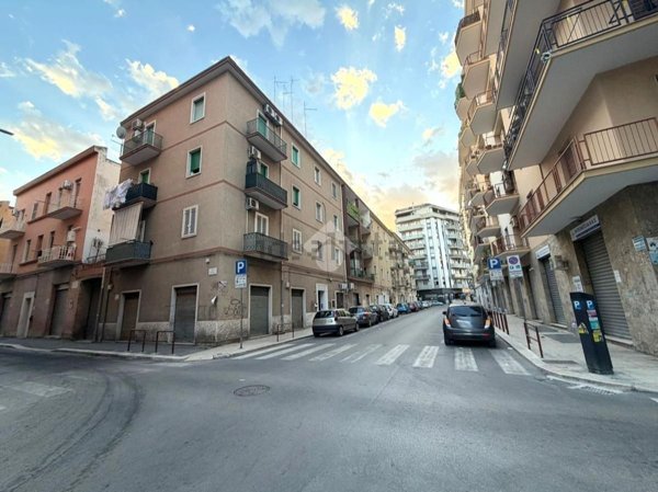 appartamento in vendita a Foggia in zona Centro Città