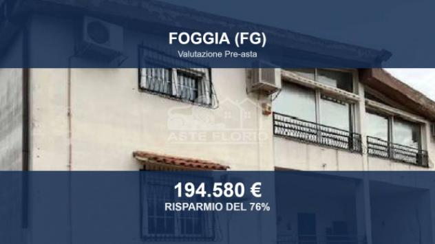 casa indipendente in vendita a Foggia