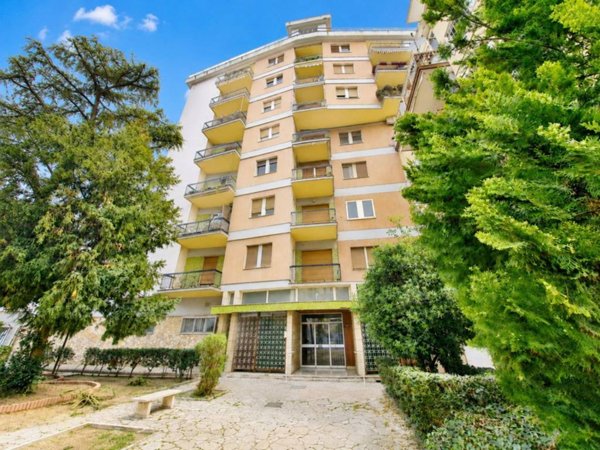 appartamento in vendita a Foggia
