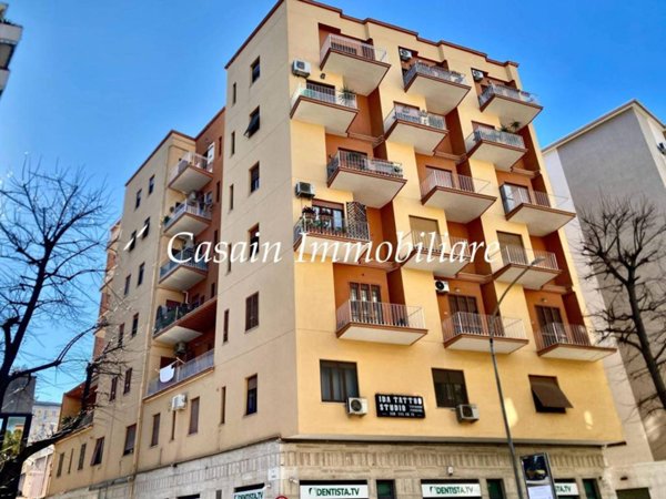 appartamento in vendita a Foggia in zona Centro Città