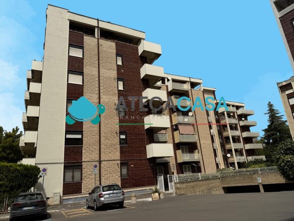 appartamento in vendita a Foggia in zona Macchia Gialla