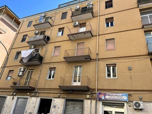 appartamento in vendita a Foggia