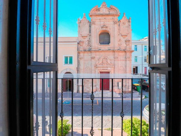 appartamento in vendita a Foggia in zona Centro Città