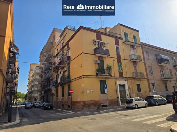appartamento in vendita a Foggia