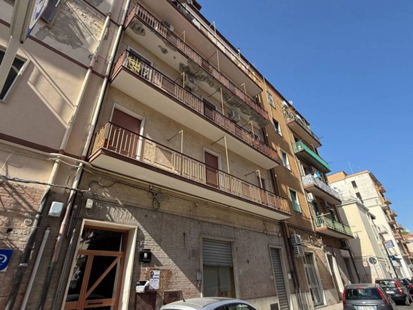 appartamento in vendita a Foggia