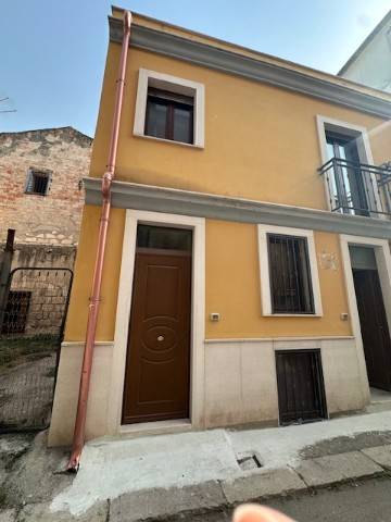 appartamento in vendita a Foggia in zona Centro Città