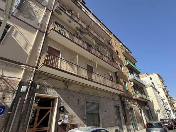 appartamento in vendita a Foggia