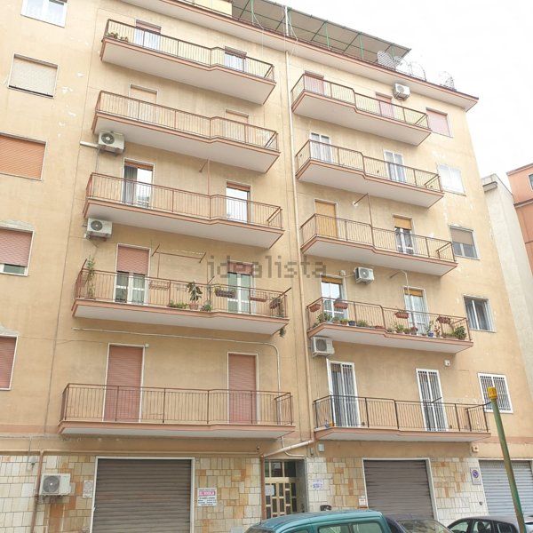 appartamento in vendita a Foggia in zona San Ciro