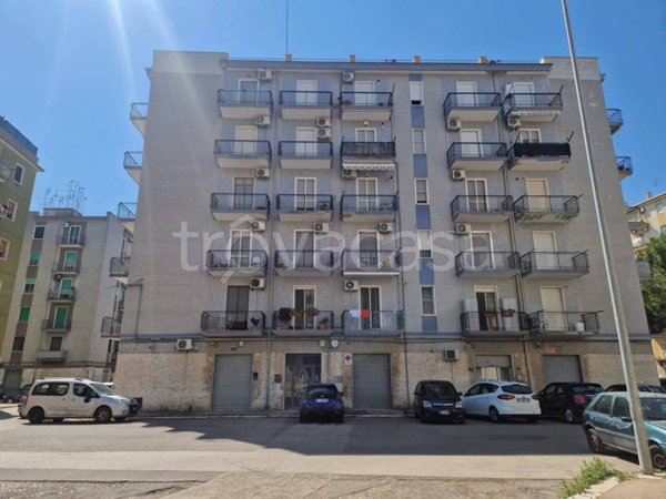appartamento in vendita a Foggia in zona San Ciro