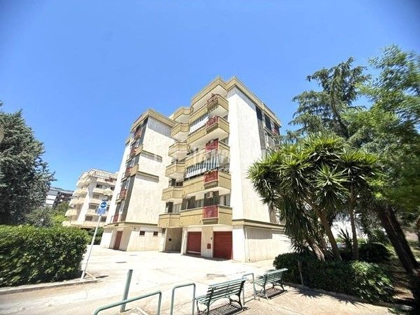 appartamento in vendita a Foggia
