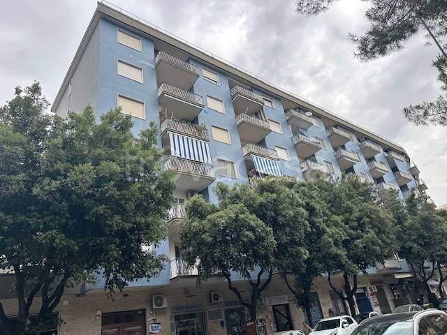 appartamento in vendita a Foggia in zona Immacolata / San Pio X