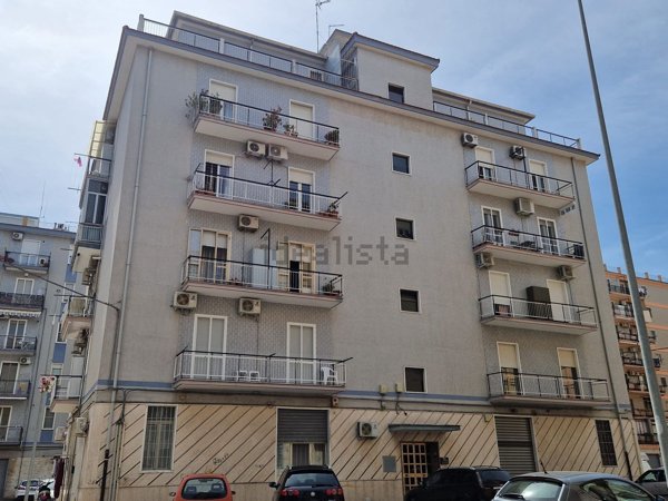 appartamento in vendita a Foggia in zona San Ciro