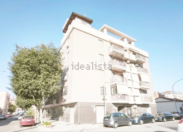 appartamento in vendita a Foggia