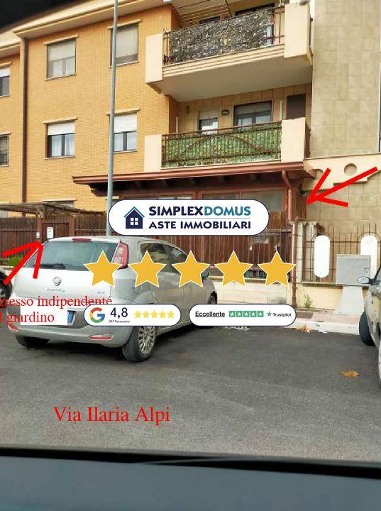 appartamento in vendita a Foggia