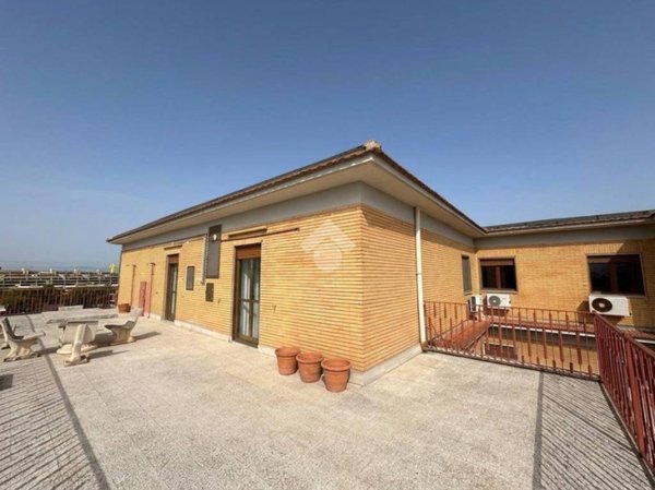 appartamento in vendita a Foggia