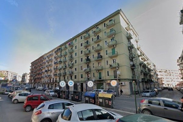 appartamento in vendita a Foggia