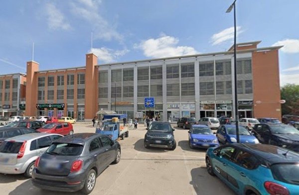 appartamento in vendita a Foggia in zona Macchia Gialla