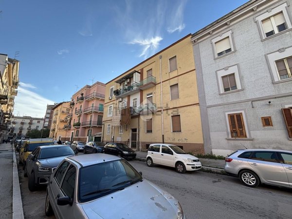 appartamento in vendita a Foggia in zona Stadio