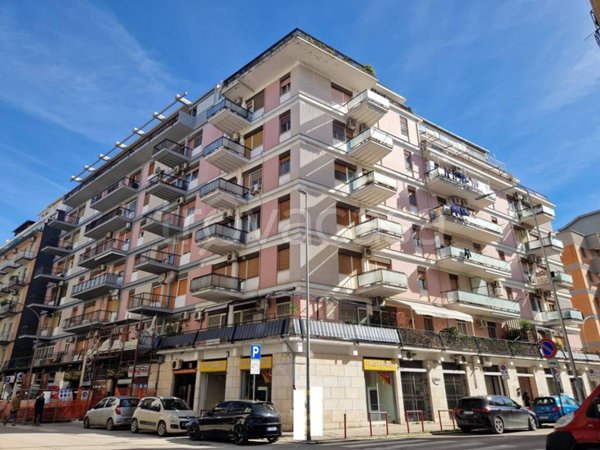 appartamento in vendita a Foggia in zona San Ciro