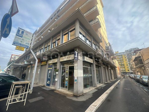 negozio in vendita a Foggia
