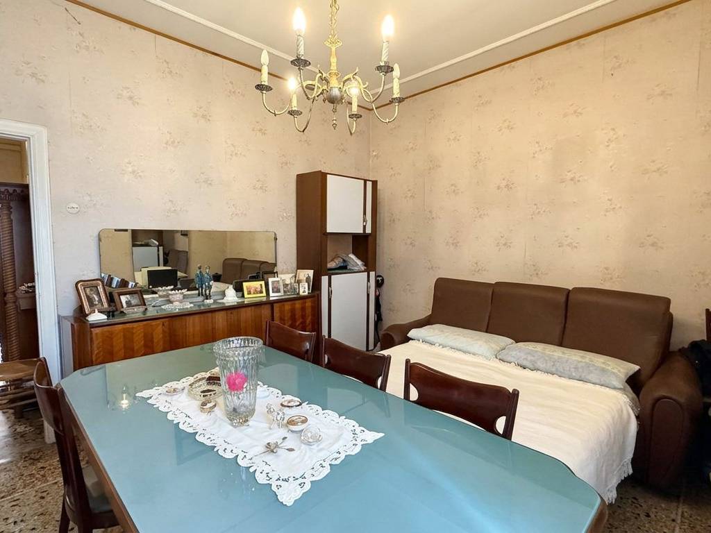 appartamento in vendita a Foggia