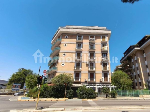 appartamento in vendita a Foggia in zona Immacolata / San Pio X
