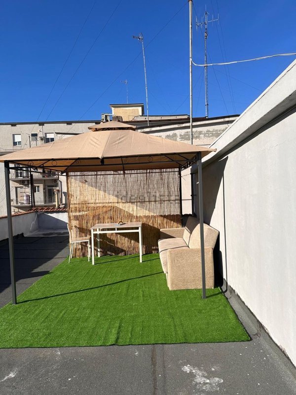 appartamento in vendita a Foggia