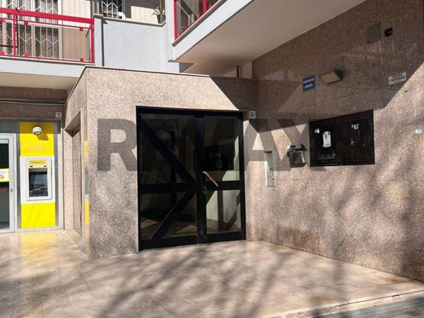 appartamento in vendita a Foggia in zona Rione Diaz
