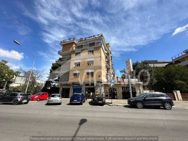 appartamento in vendita a Foggia in zona Immacolata / San Pio X