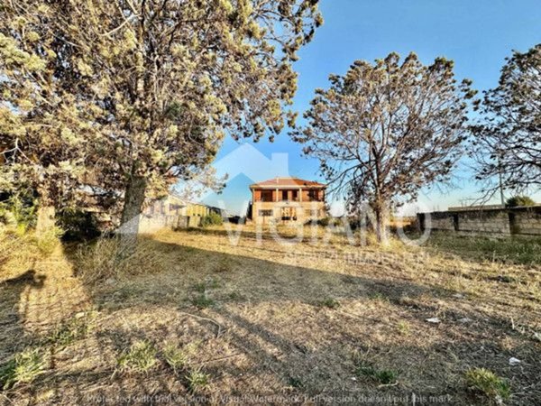 casa indipendente in vendita a Foggia