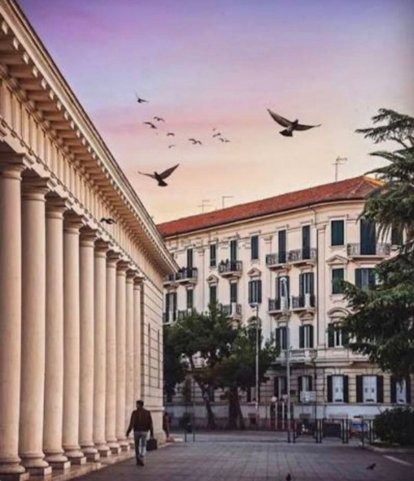 appartamento in vendita a Foggia in zona Centro Città