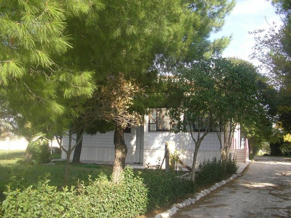 casa indipendente in vendita a Foggia