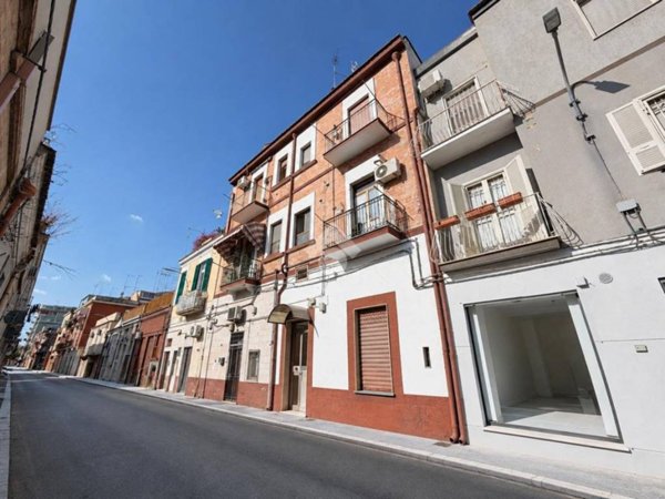 appartamento in vendita a Foggia in zona Centro Città
