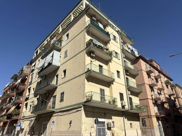 appartamento in vendita a Foggia in zona Centro Città