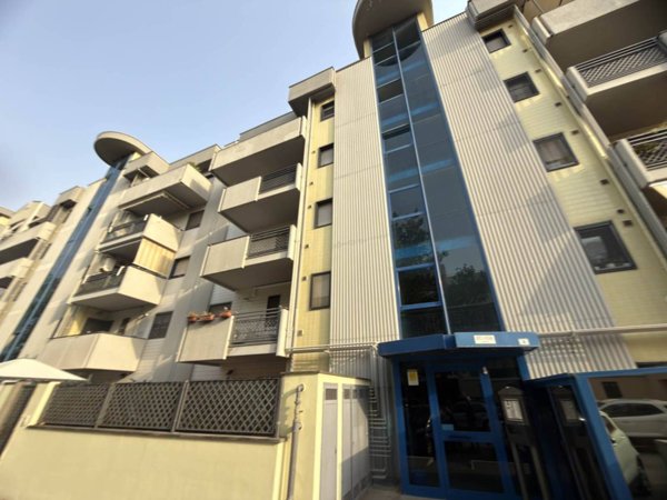 appartamento in vendita a Foggia in zona Macchia Gialla