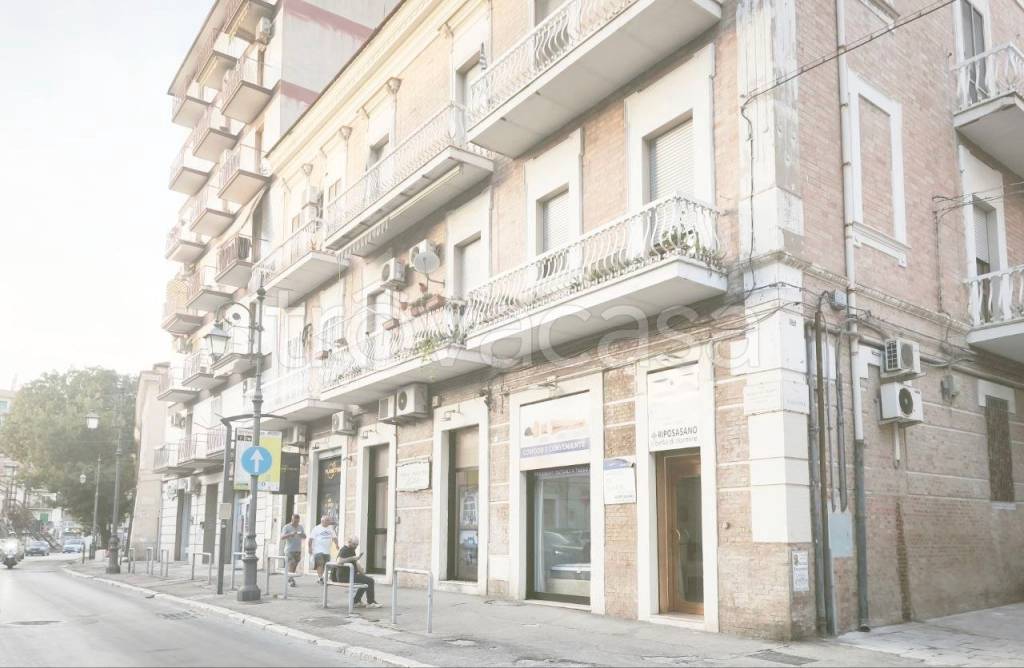 appartamento in vendita a Foggia in zona Centro Città
