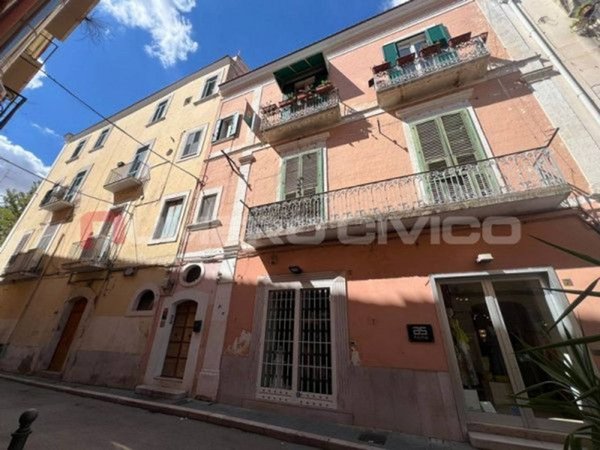 appartamento in vendita a Foggia in zona Centro Città