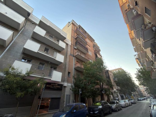 appartamento in vendita a Foggia